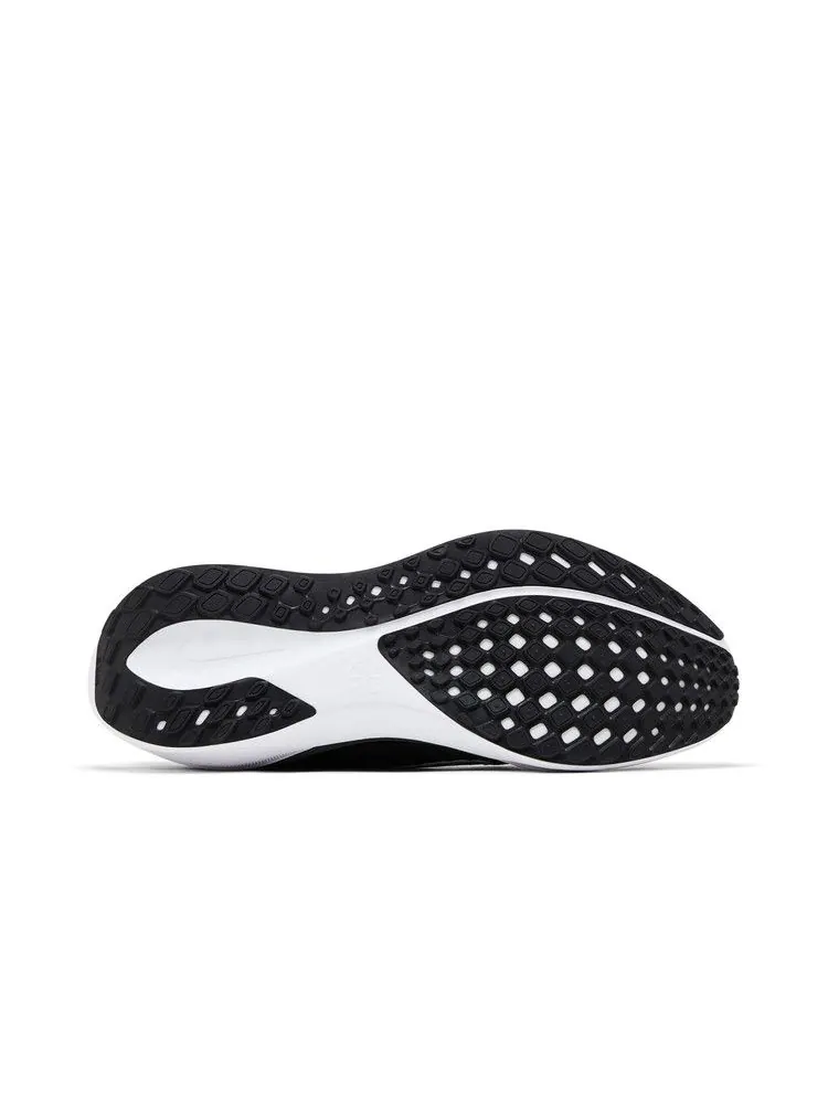 Кроссовки Nike Air Zoom Pegasus 41 EasyOn 'Black Photon Dust White' — изображение 5 из 9, черный///белый