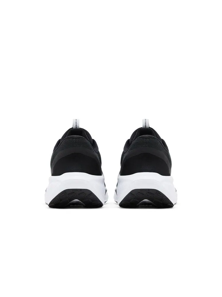 Кроссовки Nike Air Zoom Pegasus 41 EasyOn 'Black Photon Dust White' — изображение 7 из 9, черный///белый