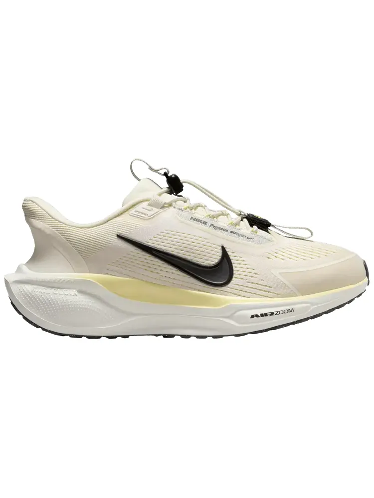 Кроссовки Nike Wmns Air Zoom Pegasus 41 EasyOn 'Pale Ivory Black' — изображение 1 из 1