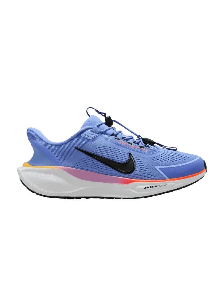 Кроссовки Wmns Air Zoom Pegasus 41 EasyOn 'Royal Pulse' — изображение 1 из 1, розовый