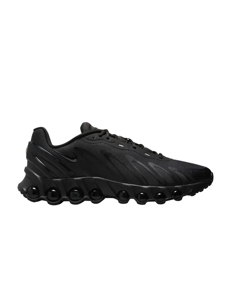 Кроссовки Air Max DN8 'Black Anthracite' — изображение 1 из 1, черный