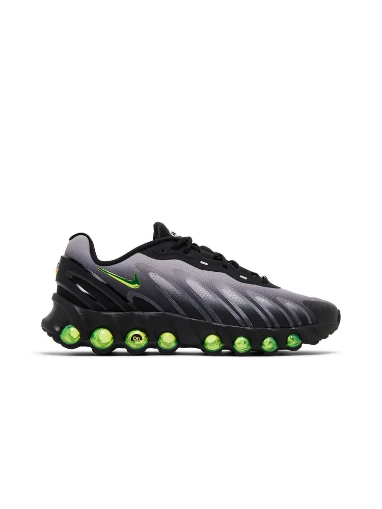 Кроссовки Air Max DN8 'Black Volt' — изображение 1 из 8, черный