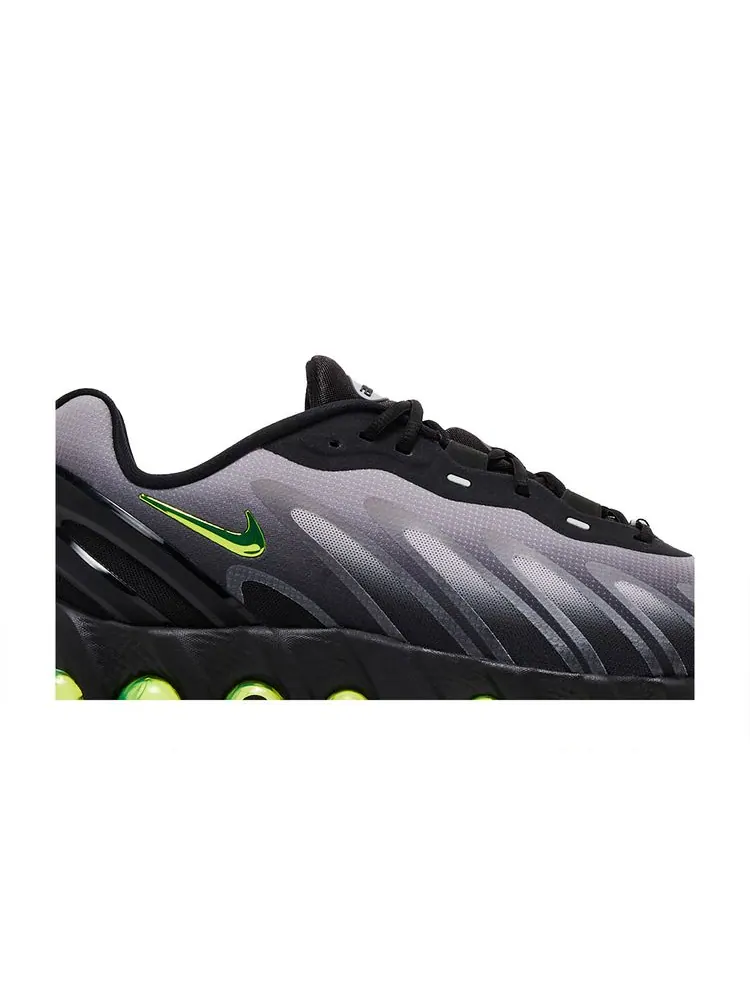 Кроссовки Air Max DN8 'Black Volt' — изображение 2 из 8, черный