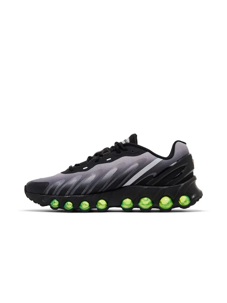 Кроссовки Air Max DN8 'Black Volt' — изображение 3 из 8, черный