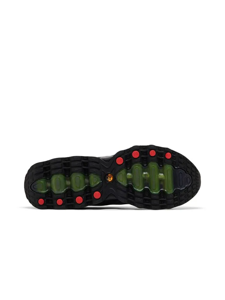 Кроссовки Air Max DN8 'Black Volt' — изображение 4 из 8, черный