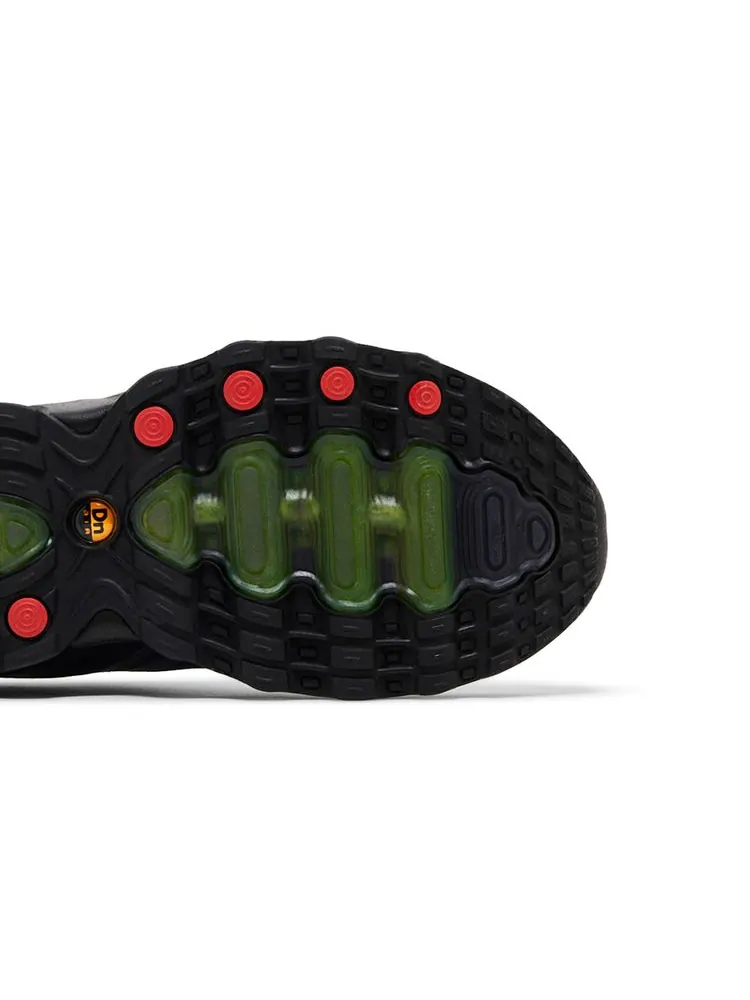 Кроссовки Air Max DN8 'Black Volt' — изображение 5 из 8, черный