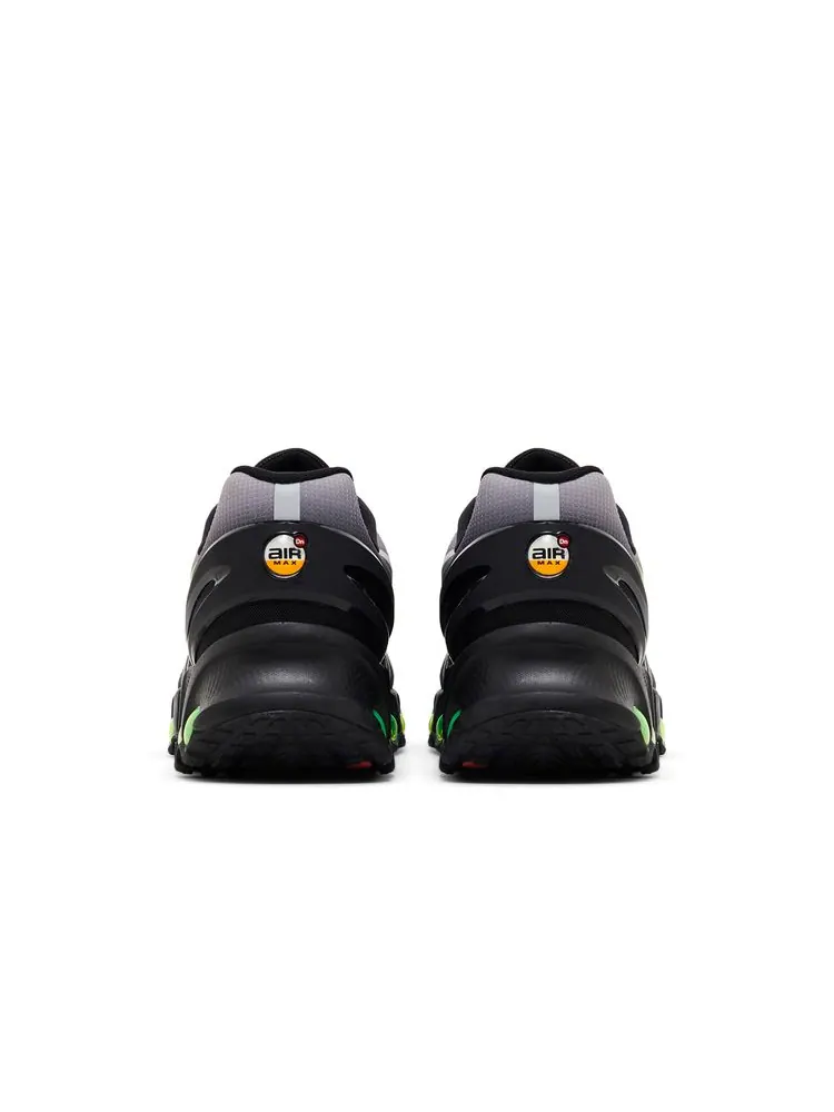 Кроссовки Air Max DN8 'Black Volt' — изображение 6 из 8, черный