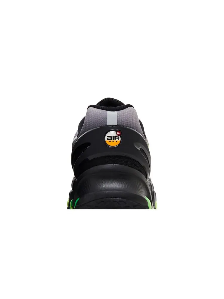 Кроссовки Air Max DN8 'Black Volt' — изображение 7 из 8, черный