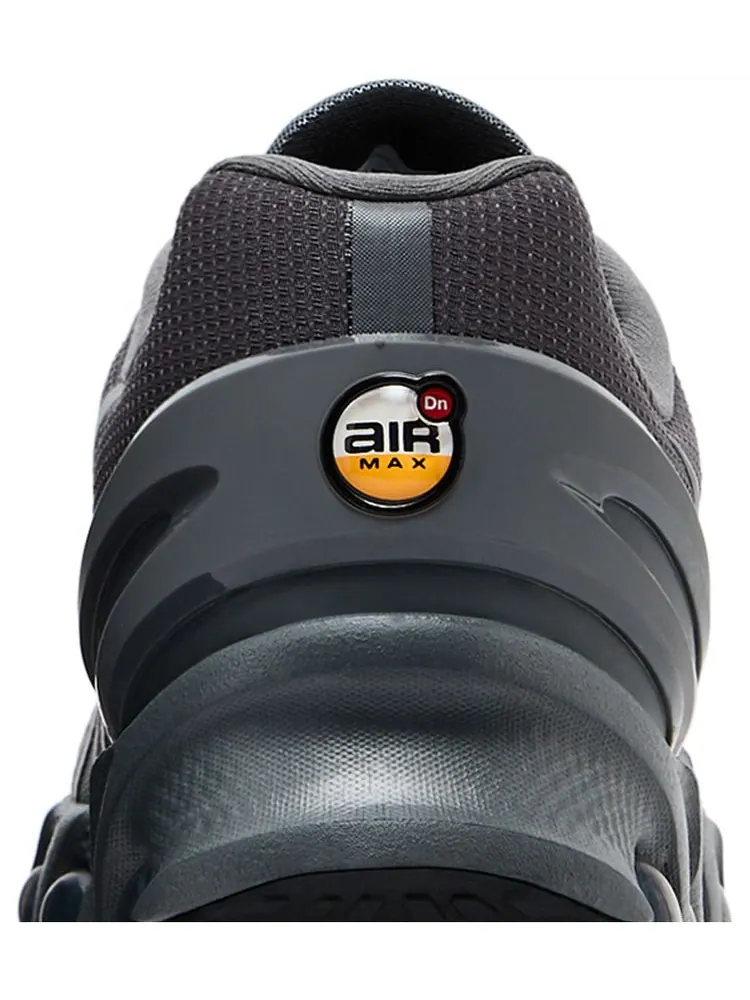 Кроссовки Nike Air Max DN8 'Iron Grey' — изображение 7 из 8, серый