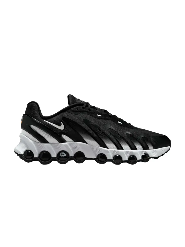 Кроссовки Nike Air Max DN8 'Black White' — изображение 1 из 1