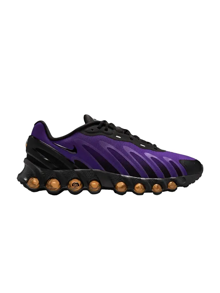 Кроссовки Air Max DN8 'Fierce Purple' — изображение 1 из 1, фиолетовый