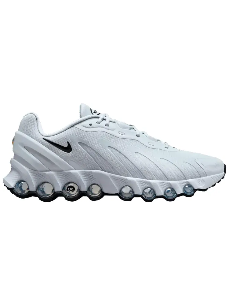 Кроссовки Nike Air Max DN8 'Pure Platinum Black' — изображение 1 из 1, белый