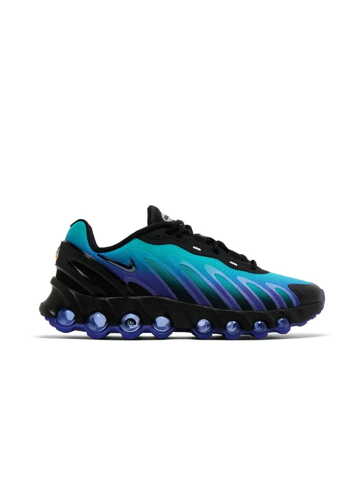 Кроссовки Air Max DN8 'Persian Violet Dusty Cactus' — изображение 1 из 8, фиолетовый