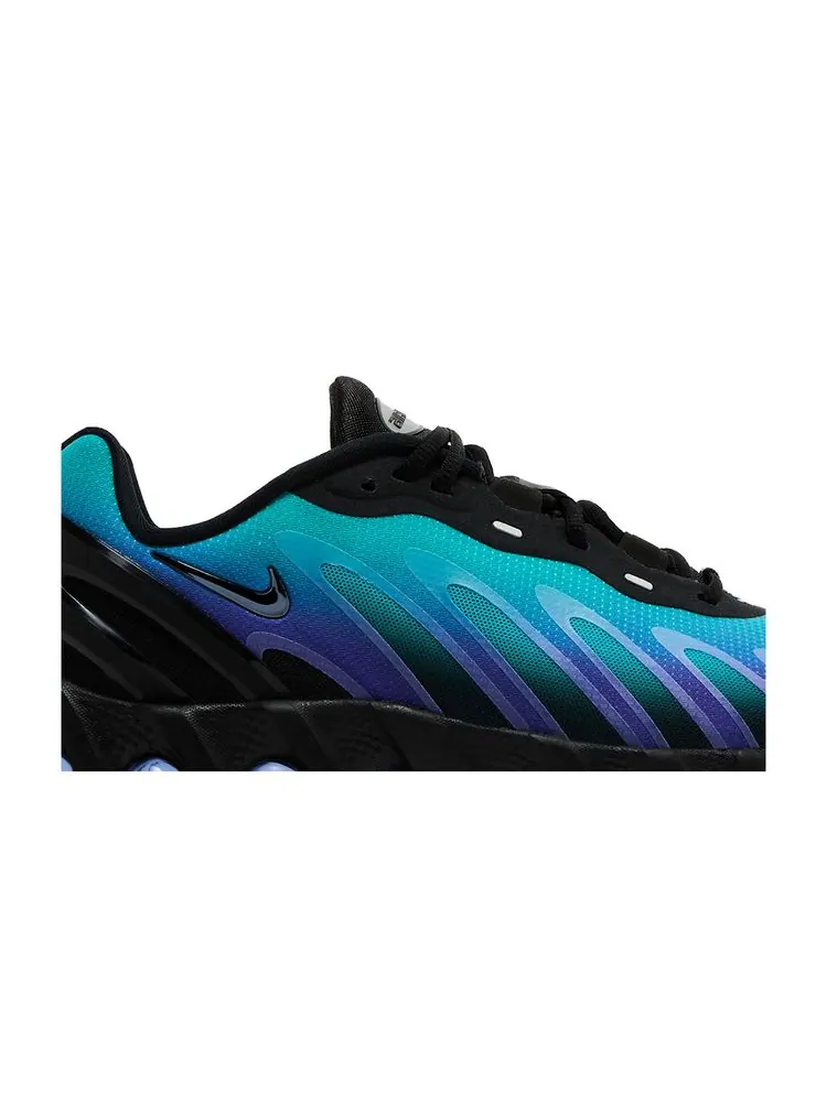 Кроссовки Air Max DN8 'Persian Violet Dusty Cactus' — изображение 2 из 8, фиолетовый