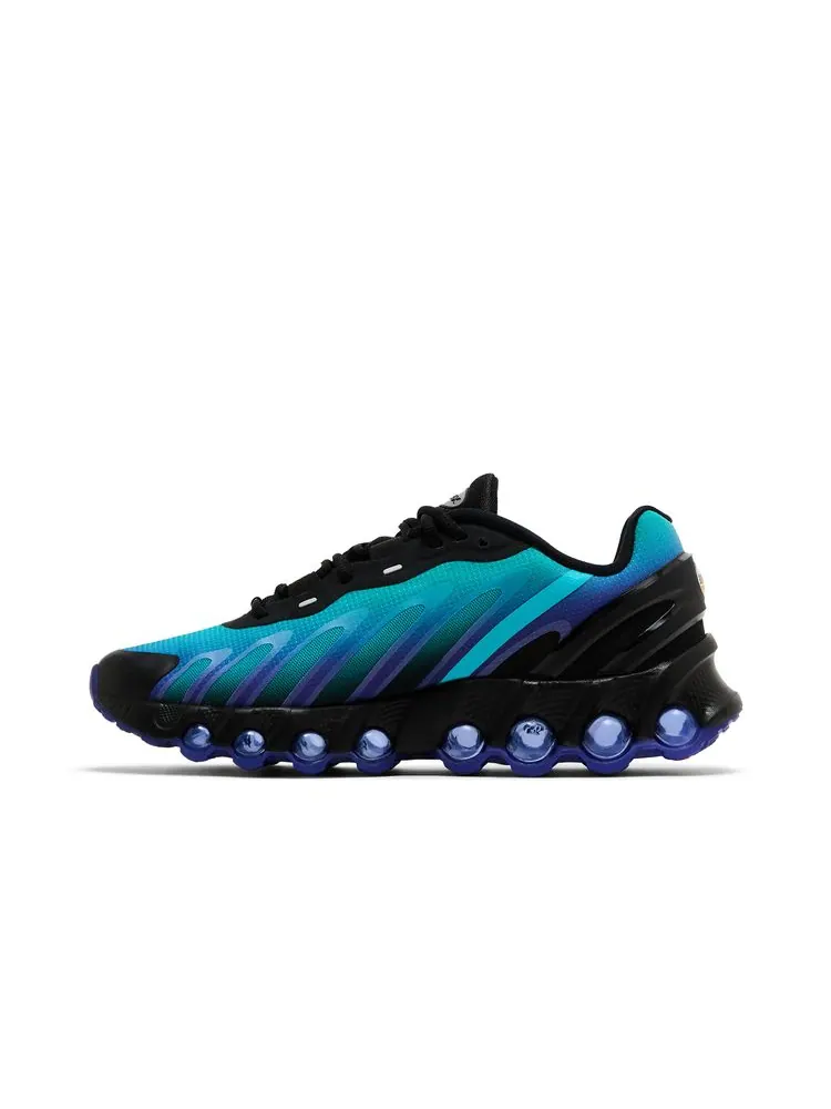 Кроссовки Air Max DN8 'Persian Violet Dusty Cactus' — изображение 3 из 8, фиолетовый