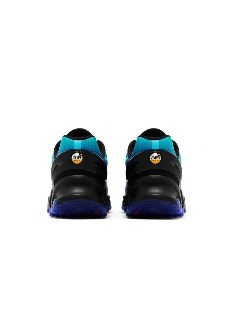 Кроссовки Air Max DN8 'Persian Violet Dusty Cactus' — изображение 6 из 8, фиолетовый