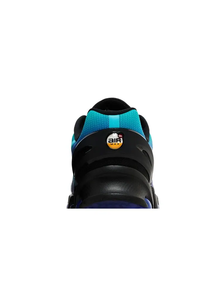 Кроссовки Air Max DN8 'Persian Violet Dusty Cactus' — изображение 7 из 8, фиолетовый