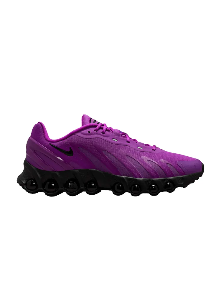 Кроссовки Air Max DN8 'Vivid Purple' — изображение 1 из 1, фиолетовый