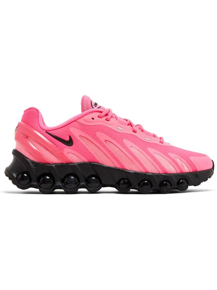 Кроссовки Nike Air Max DN8 'Hyper Pink' — изображение 1 из 4, розовый