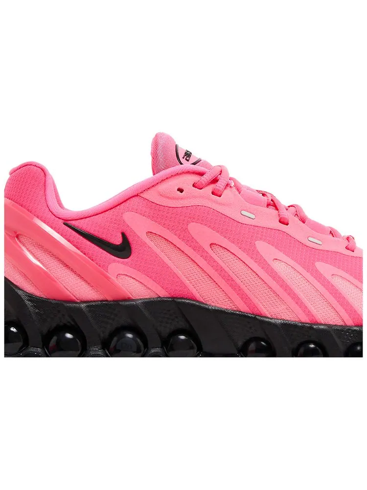 Кроссовки Nike Air Max DN8 'Hyper Pink' — изображение 2 из 4, розовый