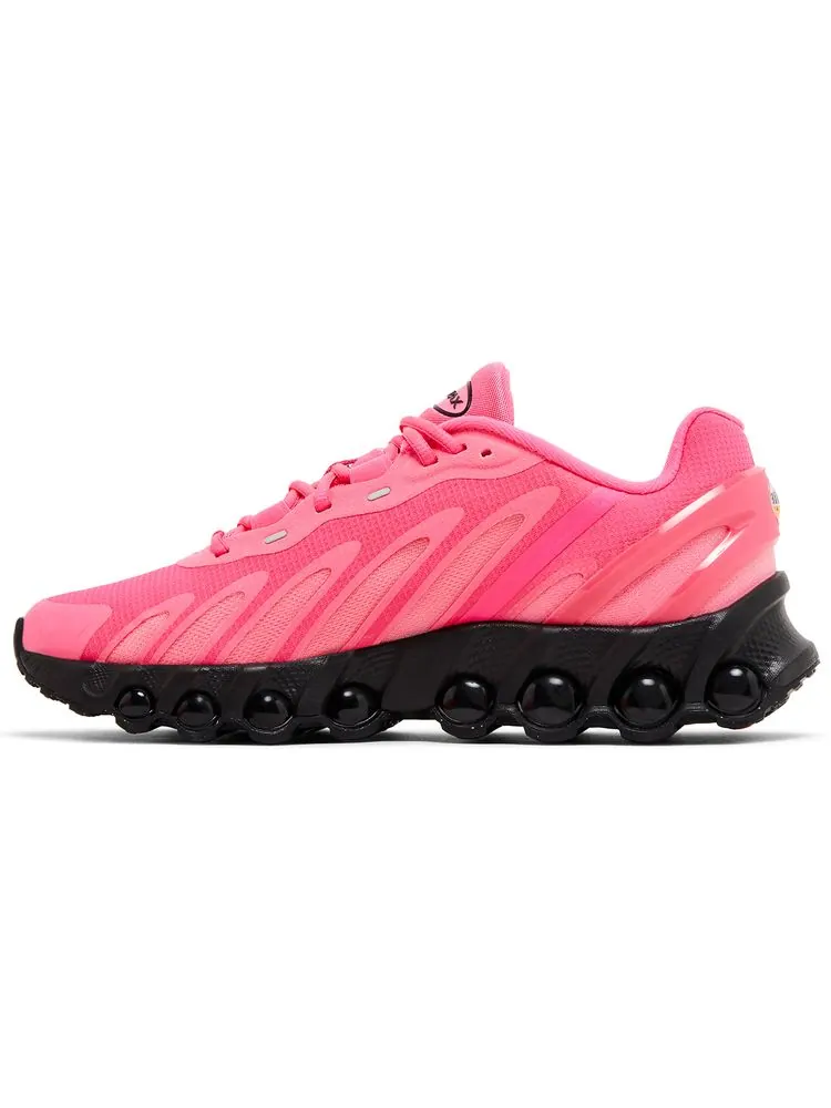 Кроссовки Nike Air Max DN8 'Hyper Pink' — изображение 3 из 4, розовый