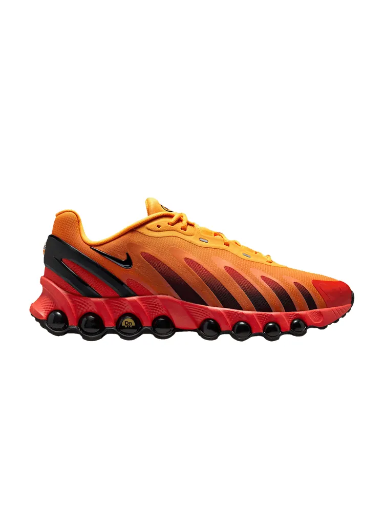 Кроссовки Air Max DN8 'Team Orange' — изображение 1 из 1, оранжевый