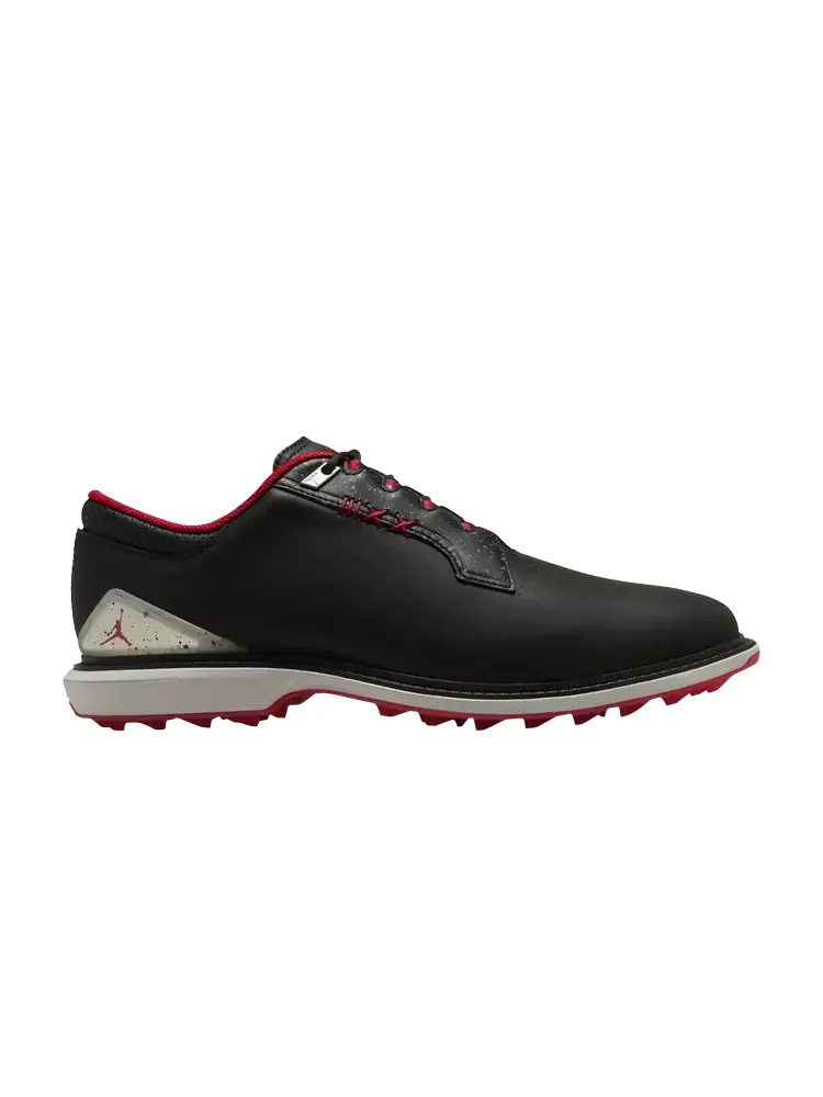 Кроссовки Air Jordan Jordan ADG 5 Wide — изображение 1 из 1, черный