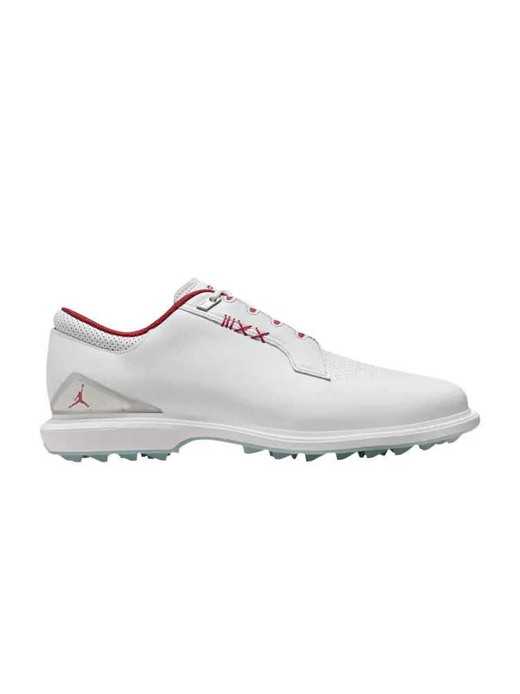 Кроссовки Air Jordan Jordan ADG 5 Wide — изображение 1 из 1, белый