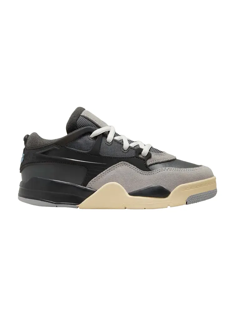 Кроссовки Air Jordan 4 RM PS Iron Grey — изображение 1 из 1, серый