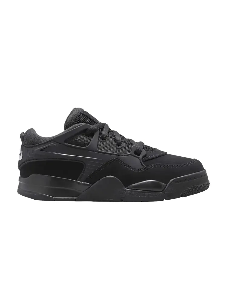 Кроссовки Air Jordan 4 RM PS 'Black Cat' — изображение 1 из 1, черный