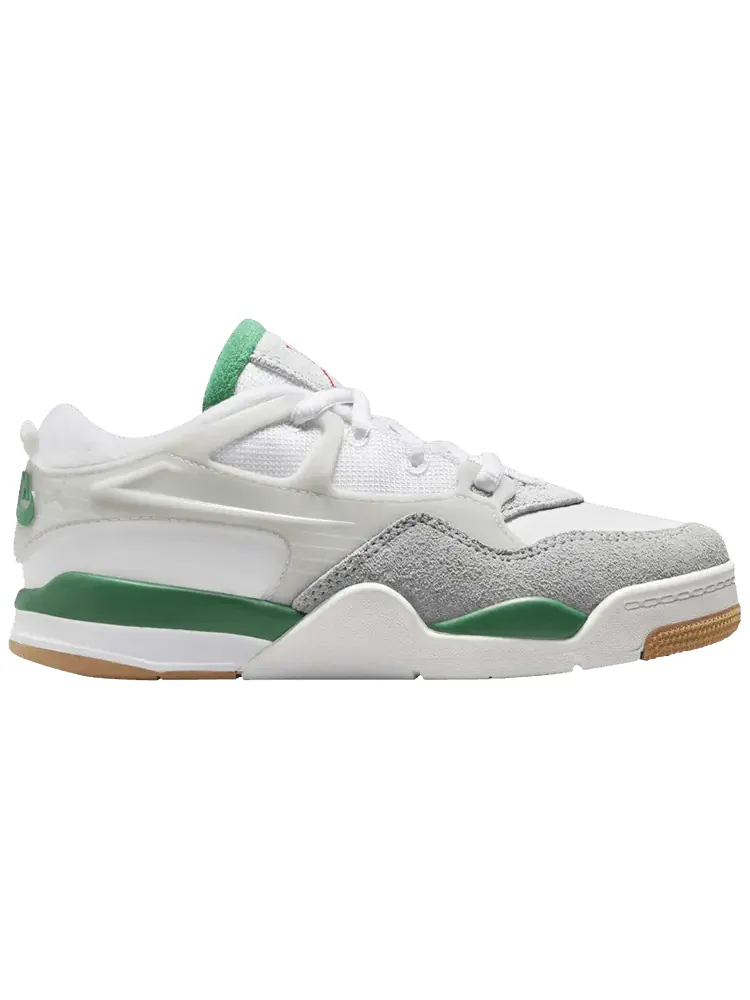 Кроссовки Air Jordan 4 RM PS 'Pine Green' — изображение 1 из 1, зеленый