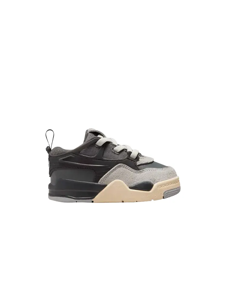 Кроссовки Air Jordan 4 RM TD Iron Grey — изображение 1 из 1, серый