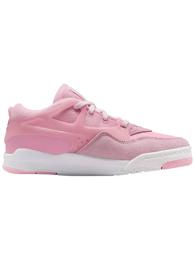 Кроссовки Air Jordan 4 RM PS — изображение 1 из 1, розовый