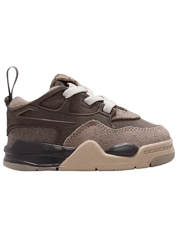 Кроссовки Air Jordan 4 RM TD — изображение 1 из 1, коричневый