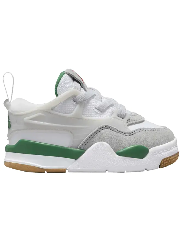 Кроссовки Air Jordan 4 RM TD 'Pine Green' — изображение 1 из 1, зеленый