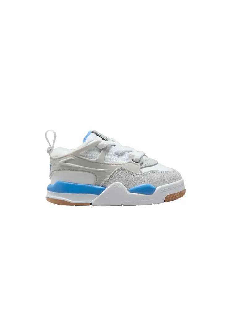 Кроссовки Air Jordan 4 RM TD 'University Blue' — изображение 1 из 1, синий