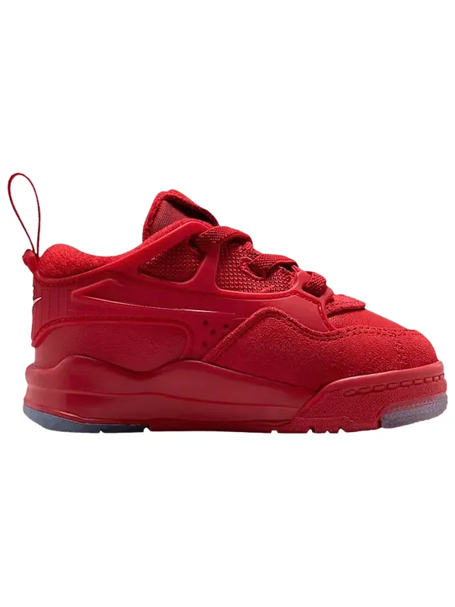 Кроссовки Air Jordan 4 RM TD — изображение 1 из 1, красный