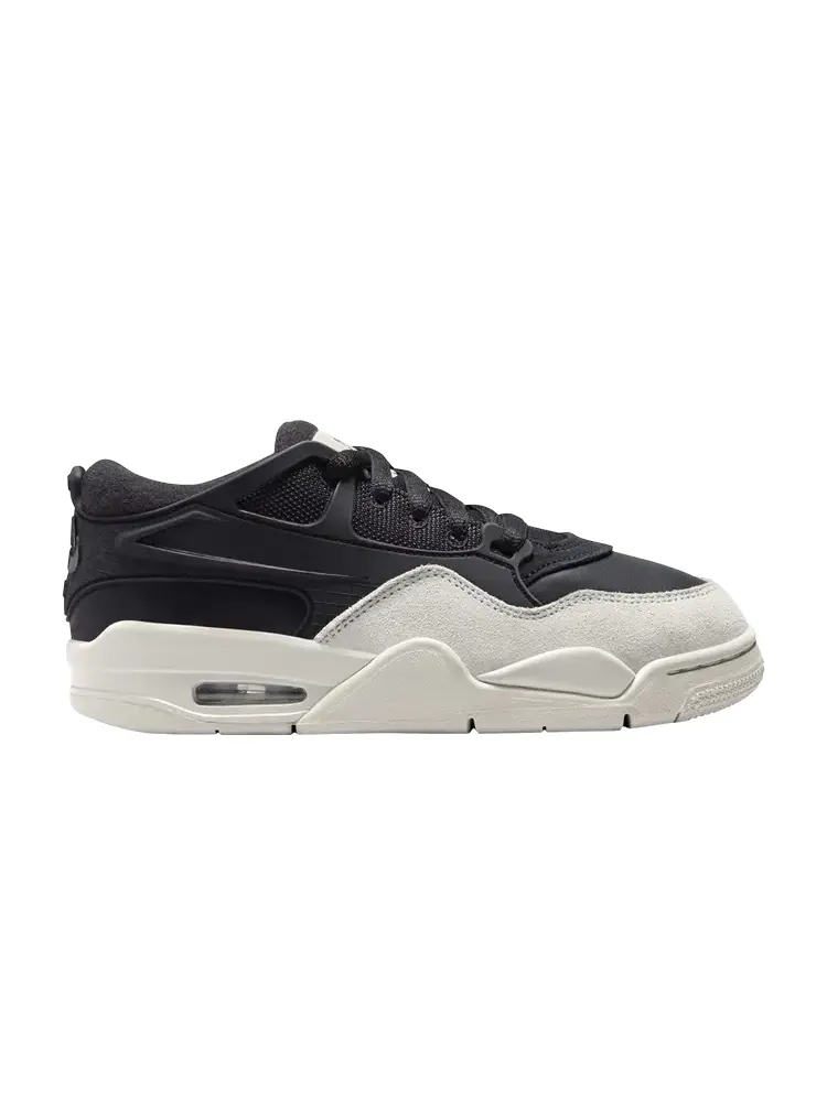 Кроссовки Air Jordan 4 RM GS — изображение 1 из 1, черный светлый