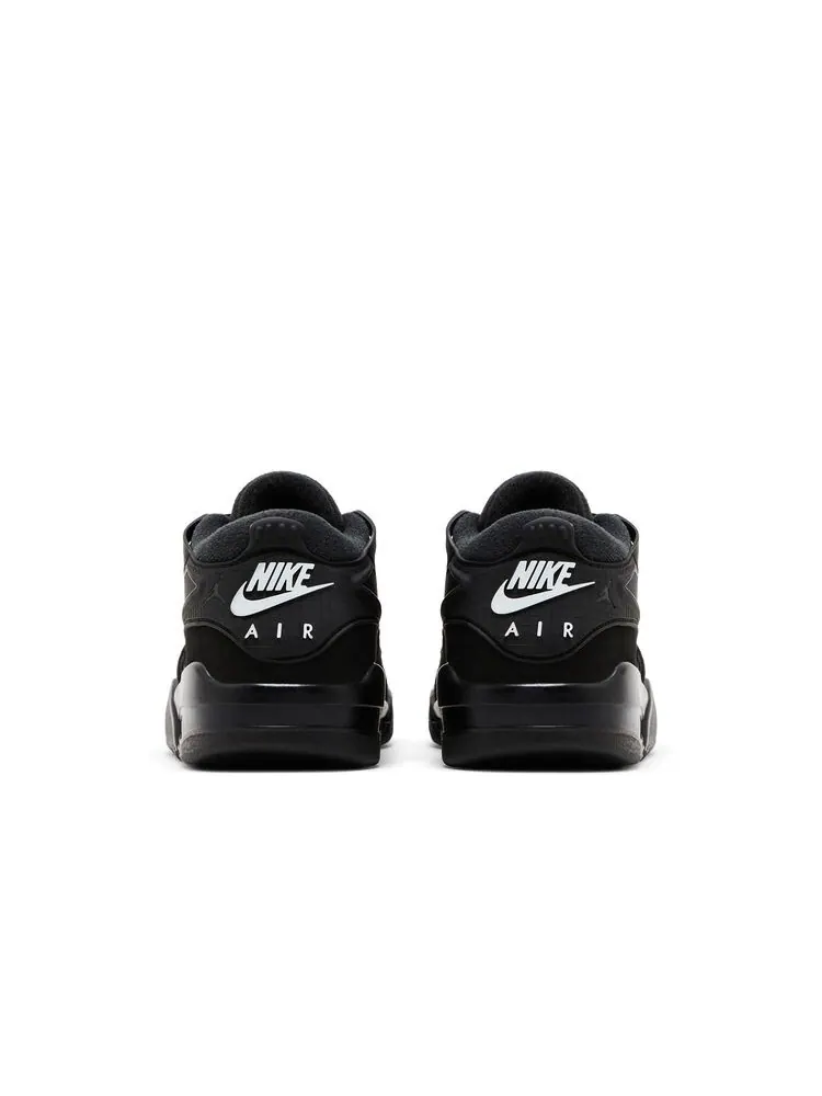 Кроссовки Air Jordan 4 RM GS Black Cat — изображение 6 из 6, черный