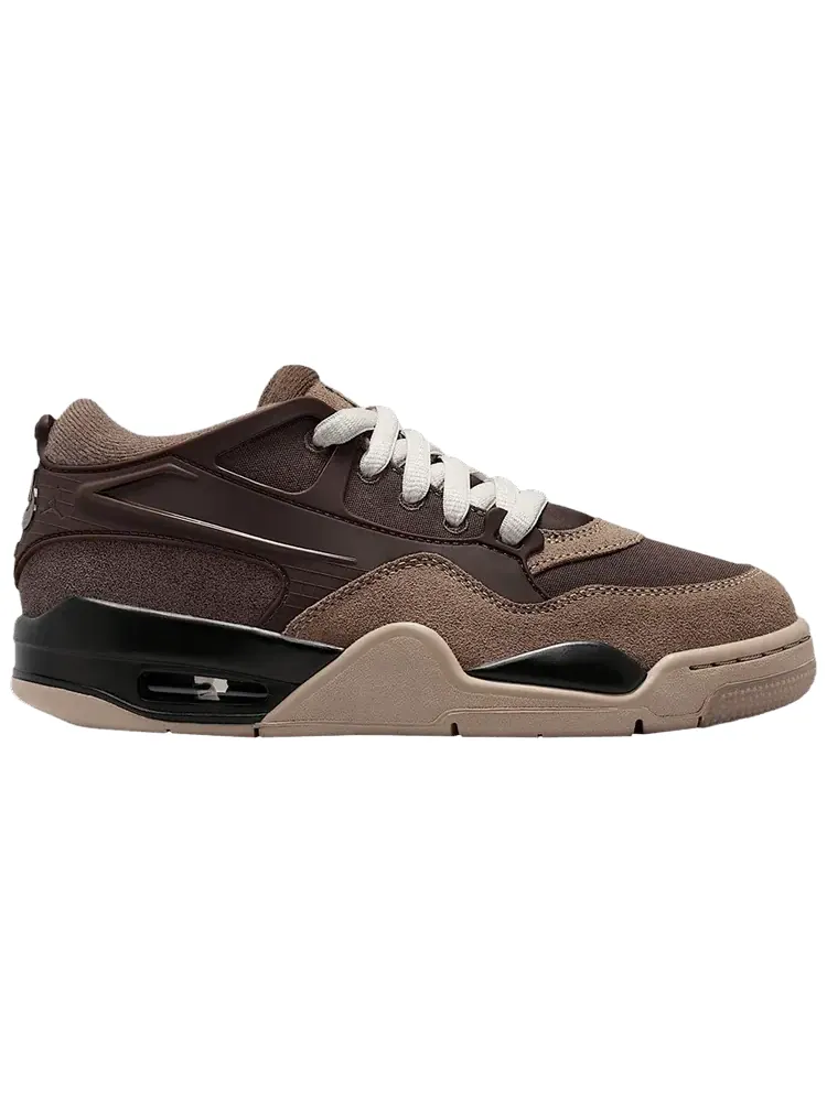 Кроссовки Air Jordan 4 RM GS — изображение 1 из 1, коричневый