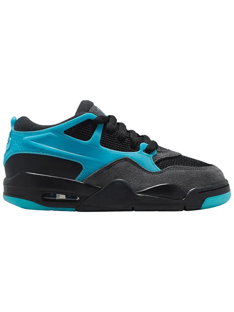 Кроссовки Air Jordan 4 RM GS — изображение 1 из 1, черный