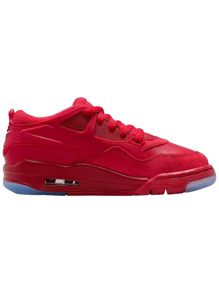 Кроссовки Air Jordan 4 RM GS — изображение 1 из 1, красный
