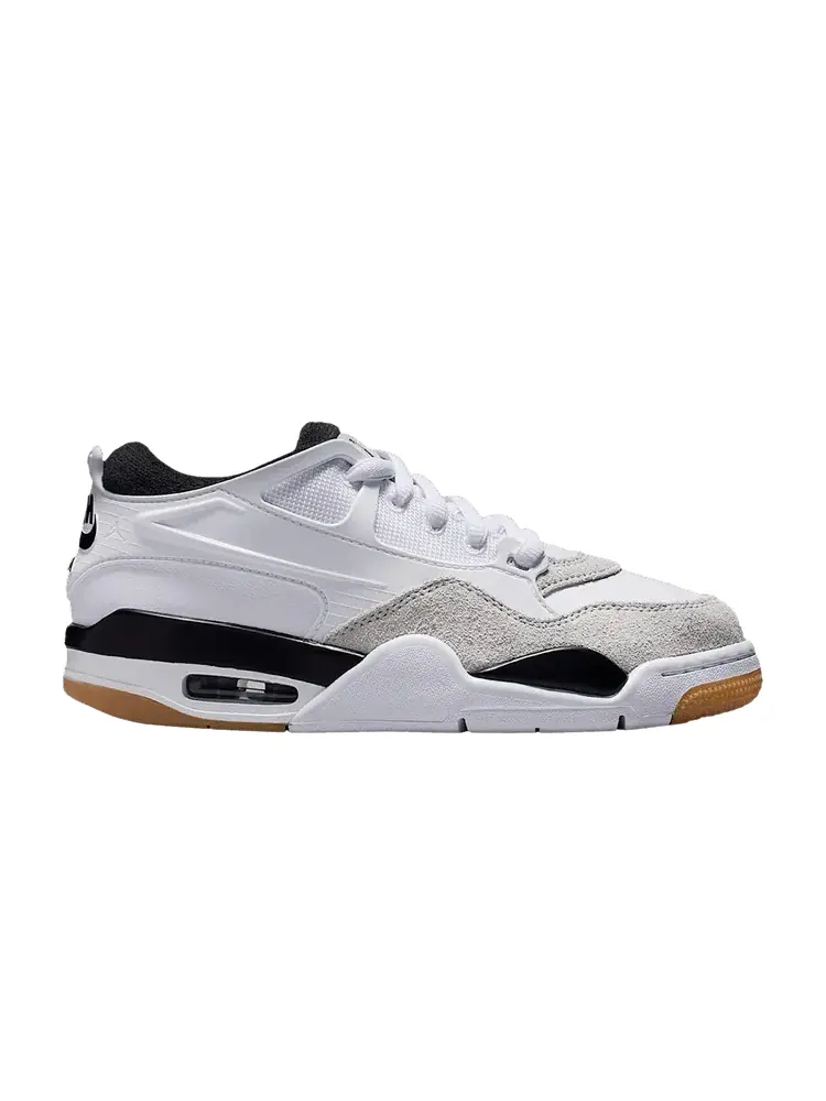 Кроссовки Air Jordan 4 RM GS — изображение 1 из 1, черный