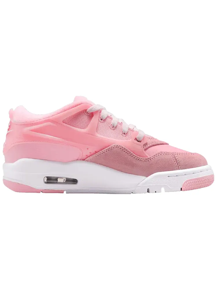 Кроссовки Air Jordan 4 RM GS — изображение 1 из 1, розовый