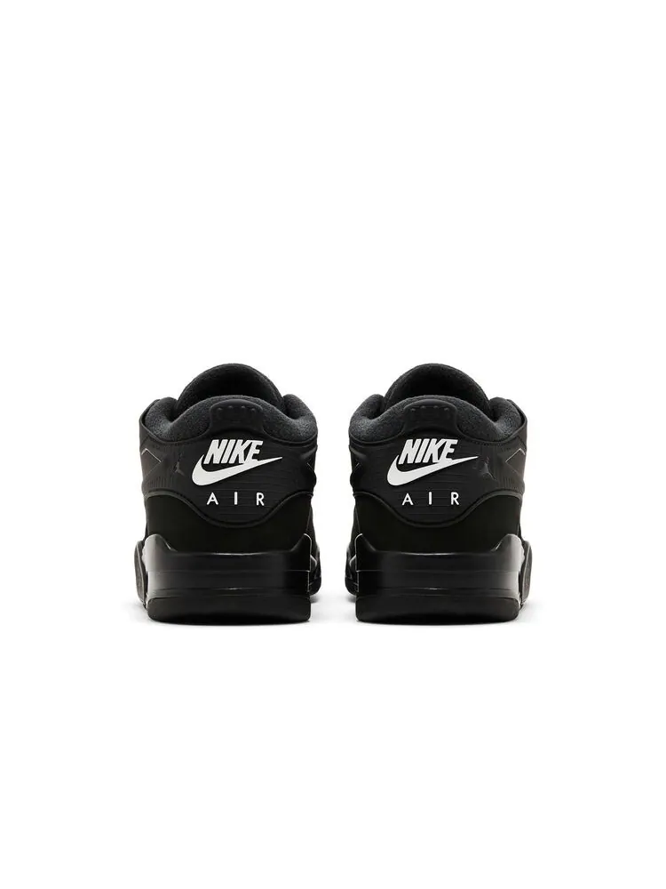 Кроссовки Air Jordan 4 RM Black Cat — изображение 6 из 6, черный