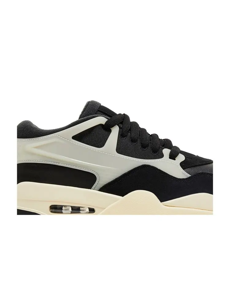 Кроссовки Air Jordan 4 RM 'Black Sail' — изображение 2 из 8, черный