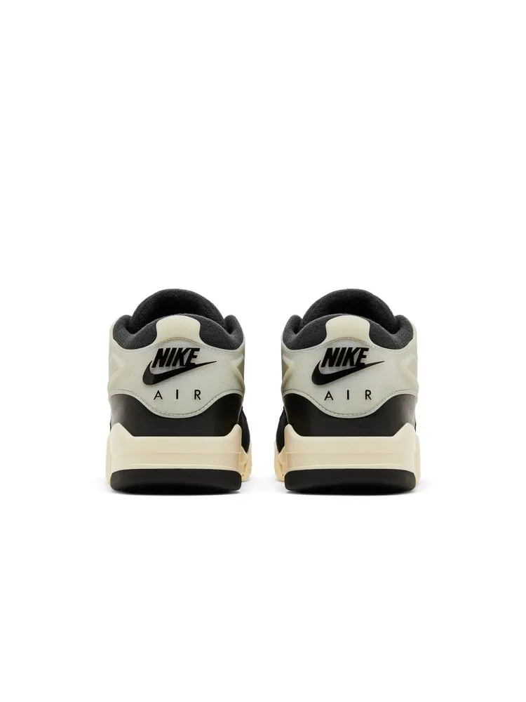 Кроссовки Air Jordan 4 RM 'Black Sail' — изображение 6 из 8, черный
