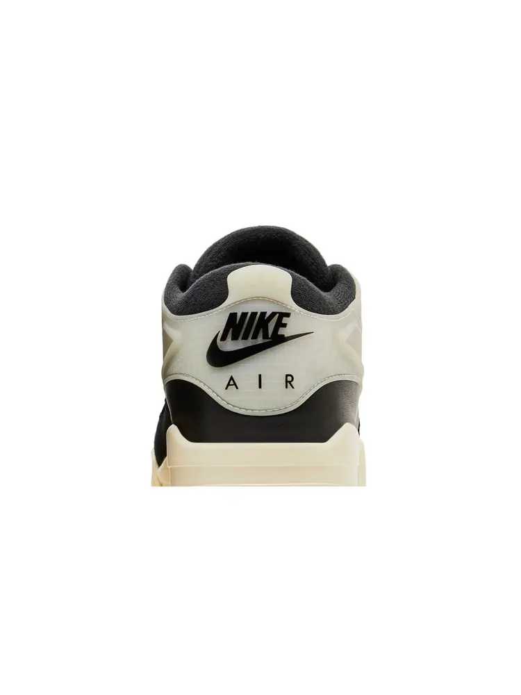 Кроссовки Air Jordan 4 RM 'Black Sail' — изображение 7 из 8, черный
