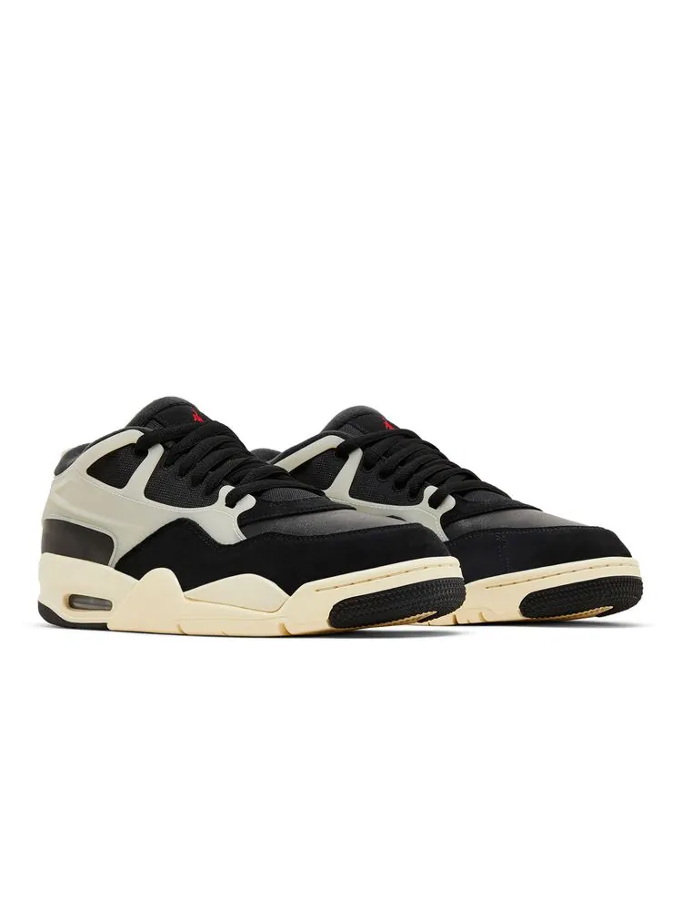 Кроссовки Air Jordan 4 RM 'Black Sail' — изображение 8 из 8, черный