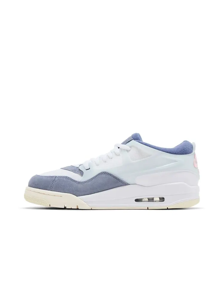 Кроссовки Air Jordan 4 RM 'Diffused Blue Ashen Slate' — изображение 3 из 8, синий